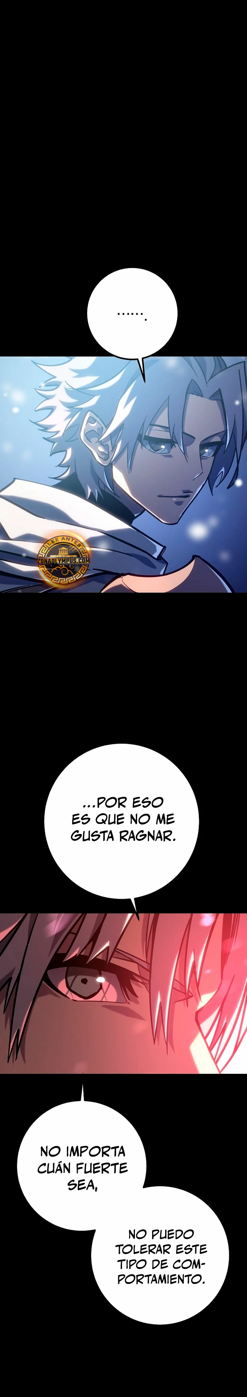 Regresión del bastardo del clan de la espada Capitulo 30 página 6