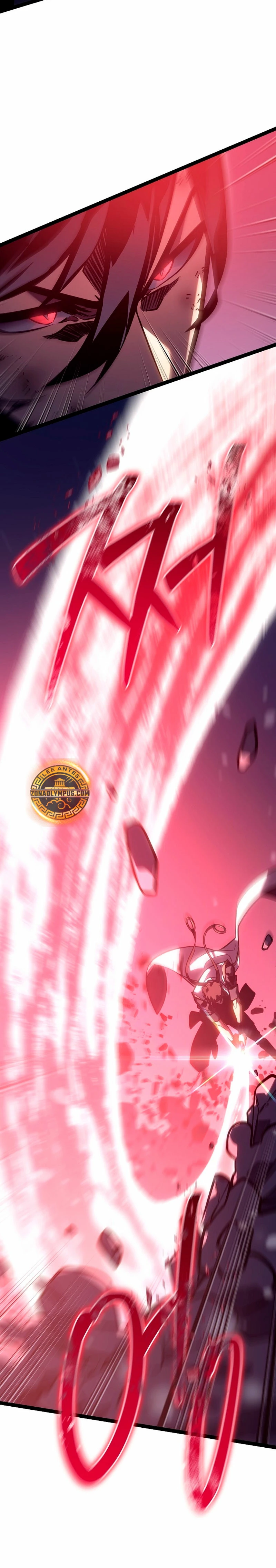 Regresión del bastardo del clan de la espada Capitulo 31 página 11
