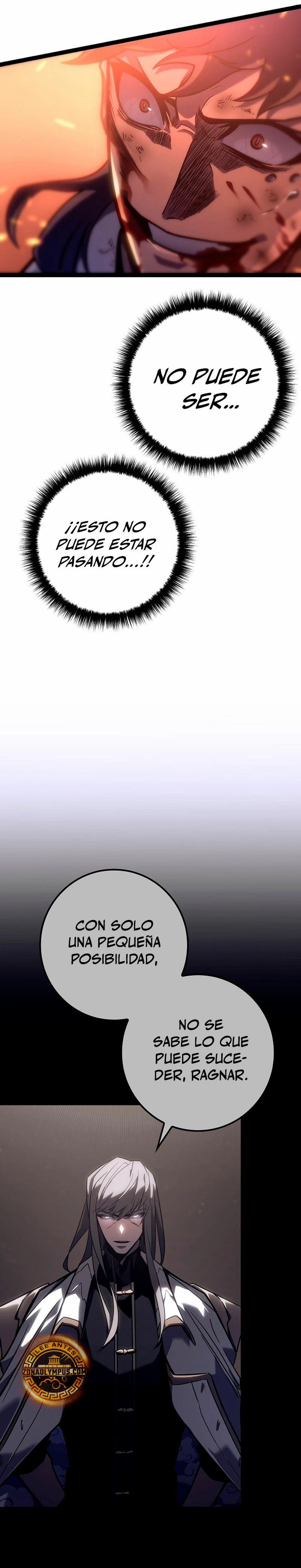 Regresión del bastardo del clan de la espada Capitulo 31 página 19