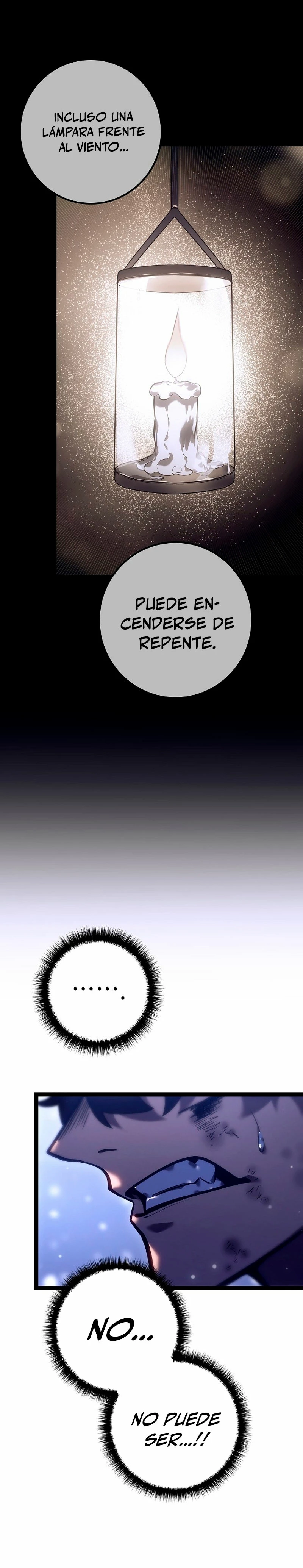 Regresión del bastardo del clan de la espada Capitulo 31 página 20