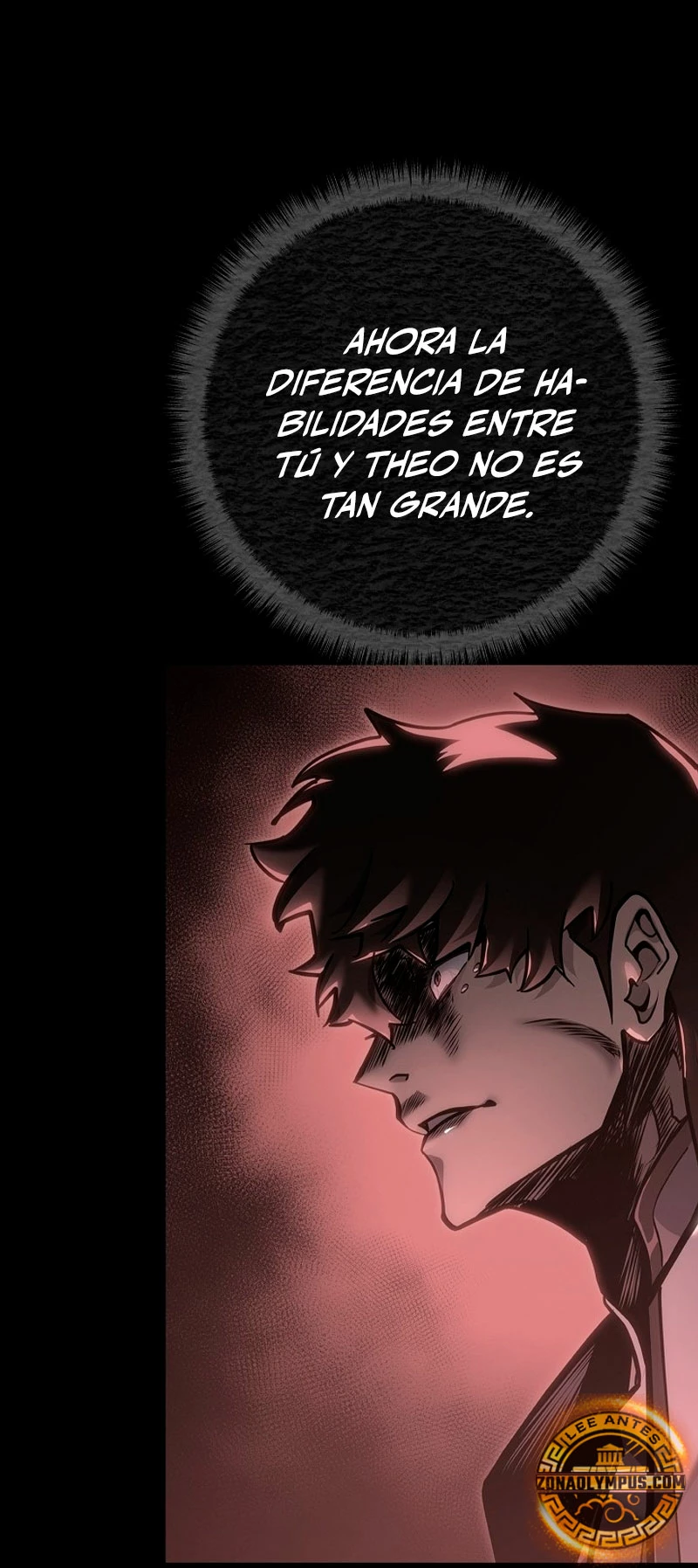 Regresión del bastardo del clan de la espada Capitulo 31 página 23