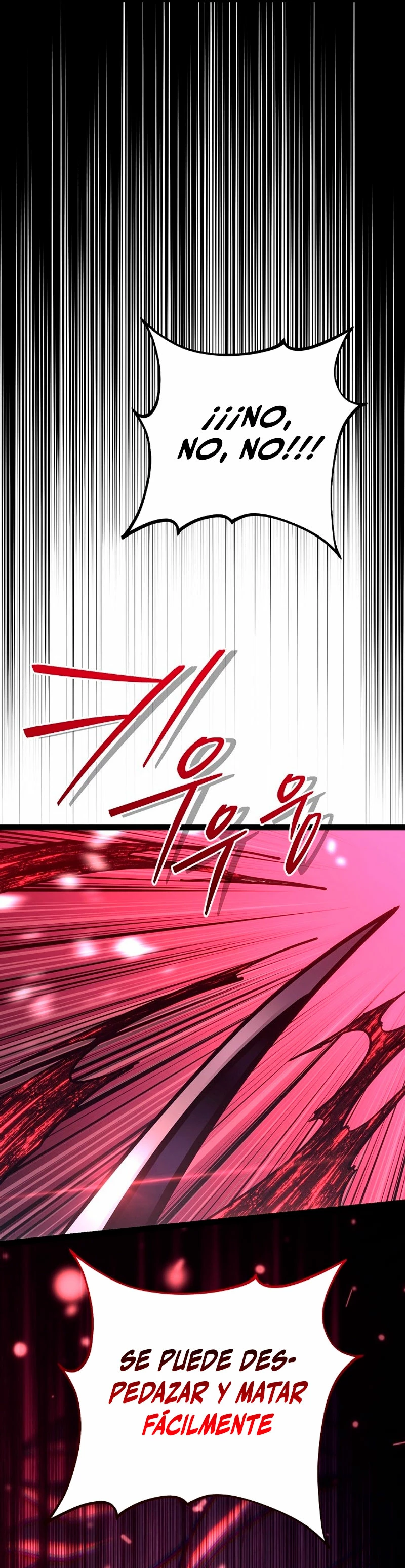 Regresión del bastardo del clan de la espada Capitulo 31 página 24