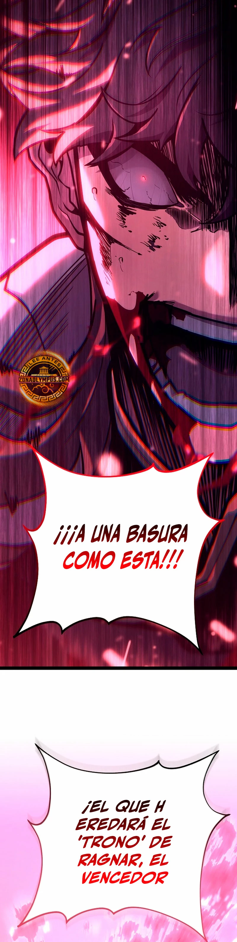 Regresión del bastardo del clan de la espada Capitulo 31 página 25