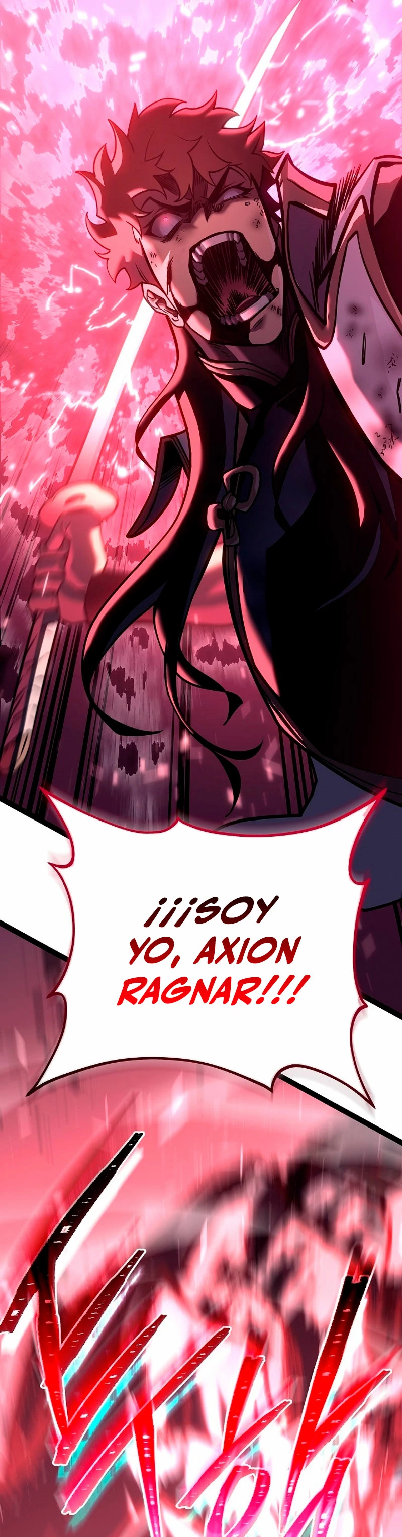 Regresión del bastardo del clan de la espada Capitulo 31 página 26