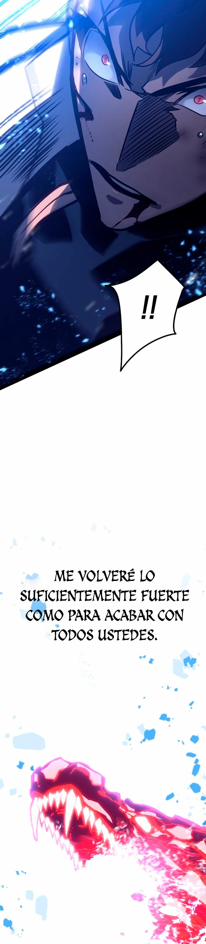 Regresión del bastardo del clan de la espada Capitulo 31 página 32