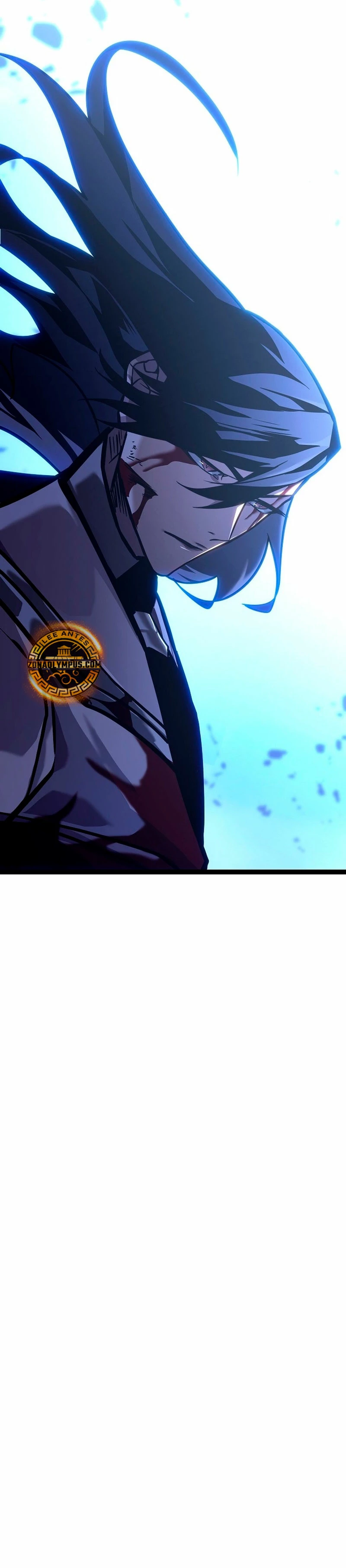 Regresión del bastardo del clan de la espada Capitulo 31 página 45