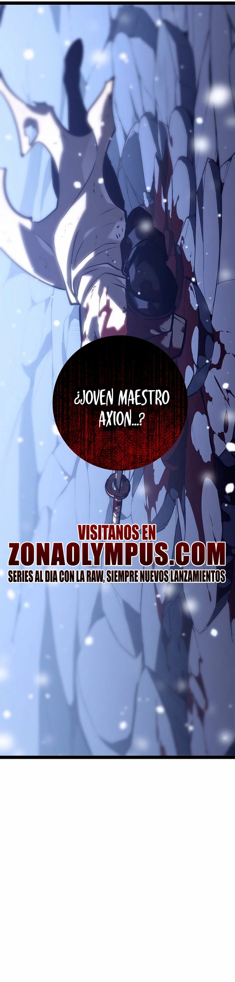 Regresión del bastardo del clan de la espada Capitulo 31 página 47