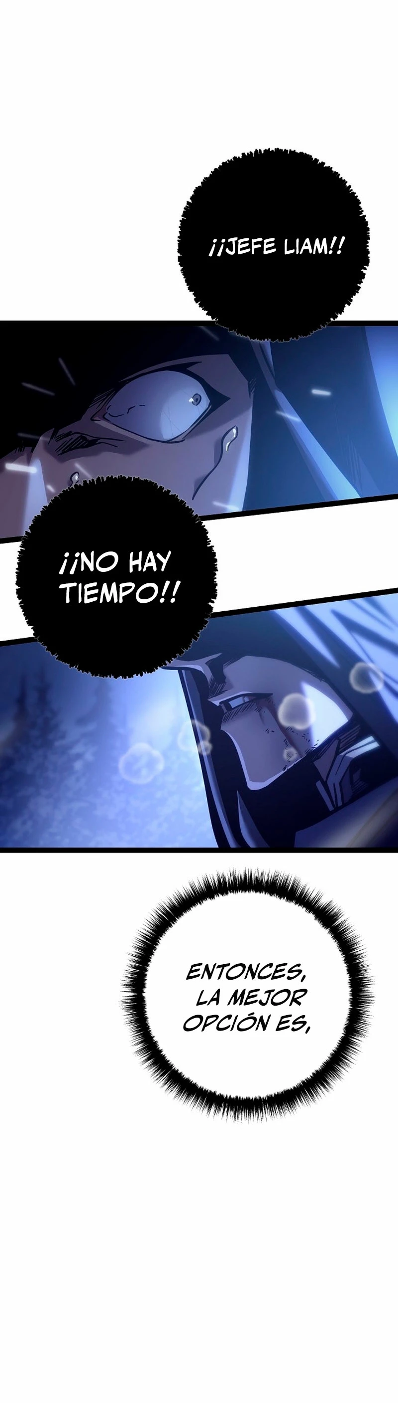 Regresión del bastardo del clan de la espada Capitulo 32 página 22