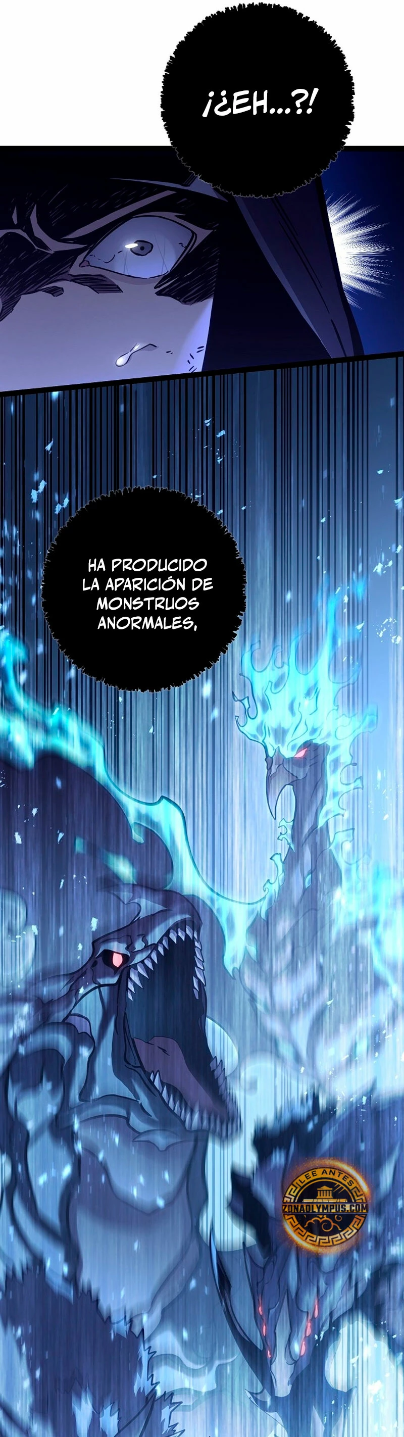 Regresión del bastardo del clan de la espada Capitulo 32 página 24