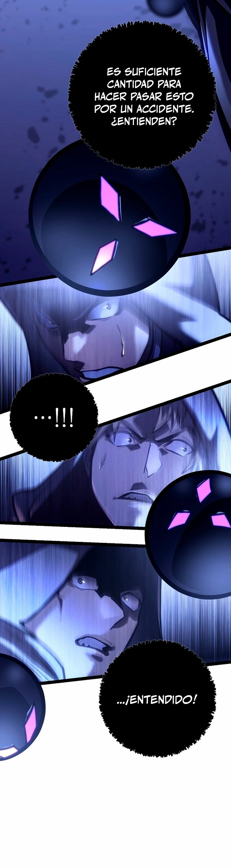 Regresión del bastardo del clan de la espada Capitulo 32 página 27
