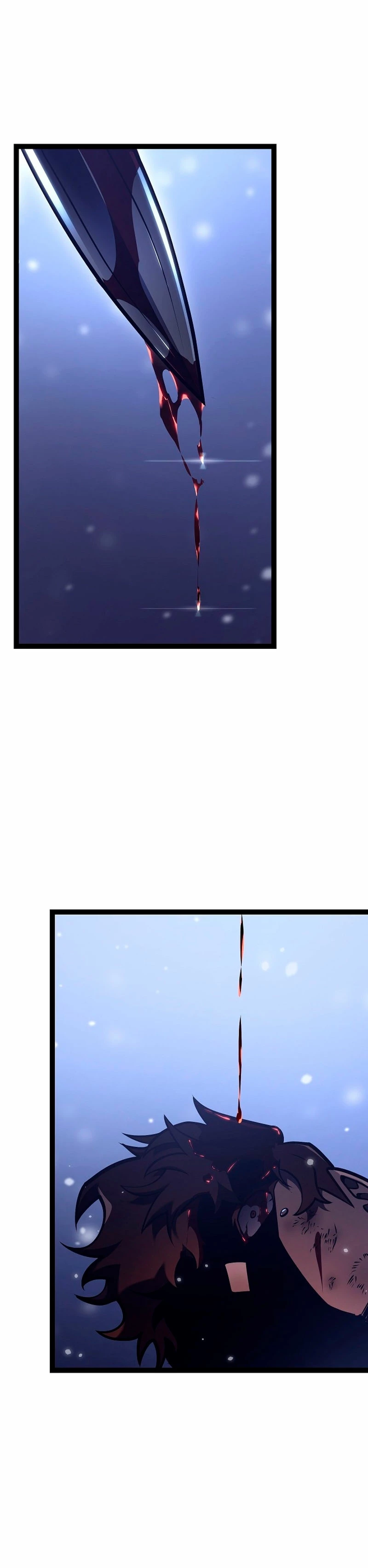 Regresión del bastardo del clan de la espada Capitulo 32 página 3