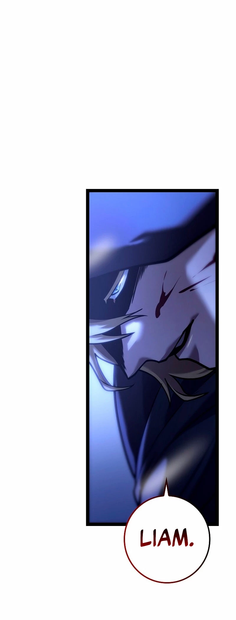 Regresión del bastardo del clan de la espada Capitulo 32 página 30