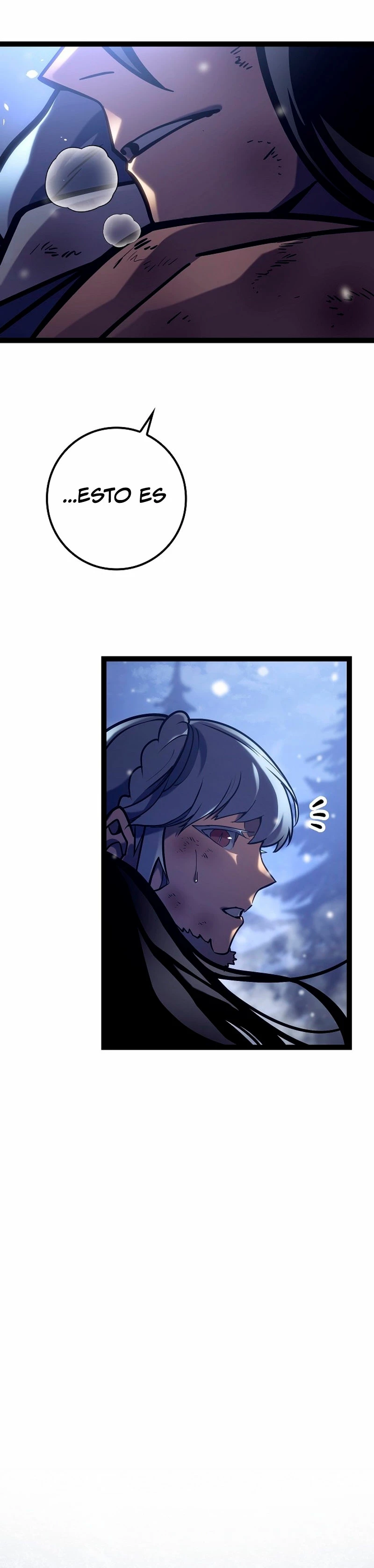 Regresión del bastardo del clan de la espada Capitulo 32 página 40