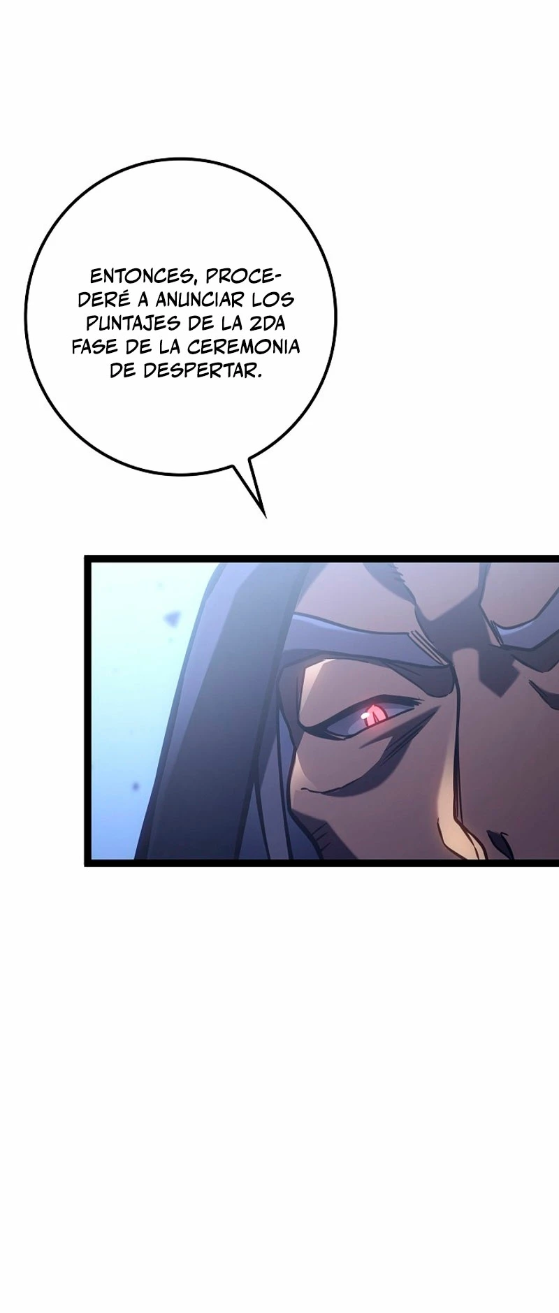 Regresión del bastardo del clan de la espada Capitulo 33 página 10