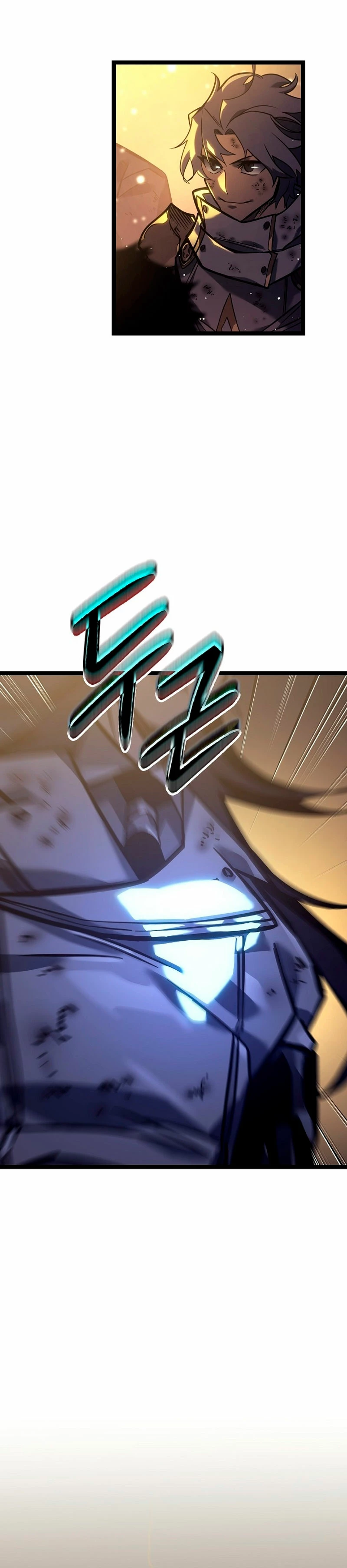 Regresión del bastardo del clan de la espada Capitulo 33 página 28