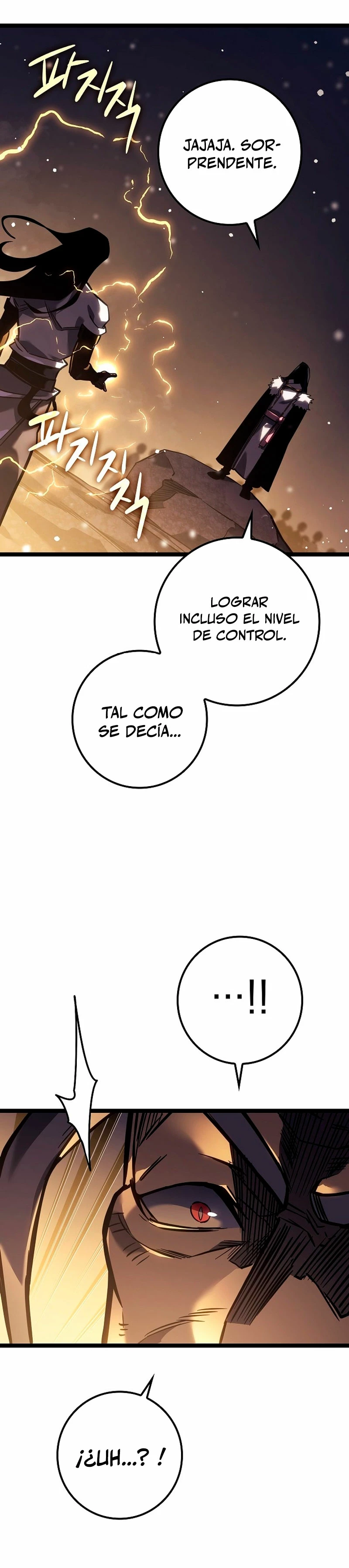 Regresión del bastardo del clan de la espada Capitulo 33 página 31
