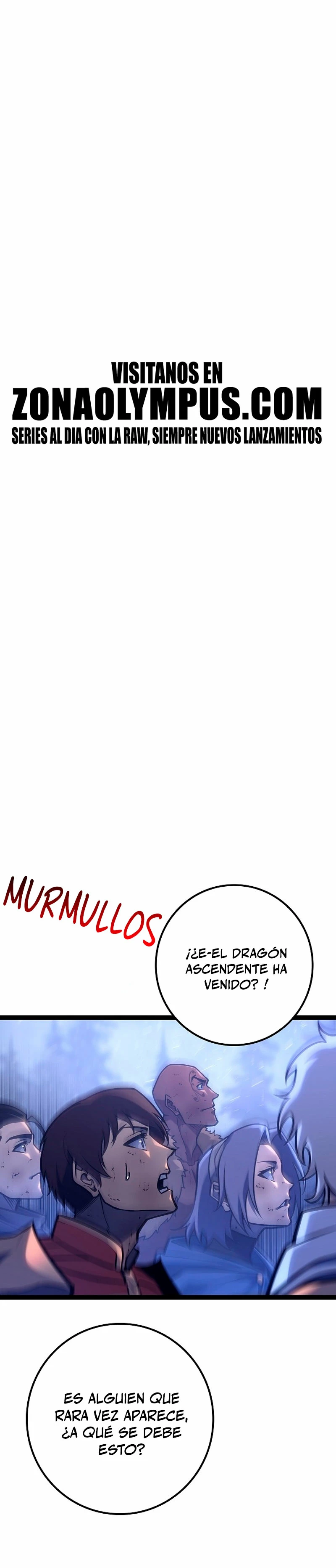 Regresión del bastardo del clan de la espada Capitulo 33 página 6
