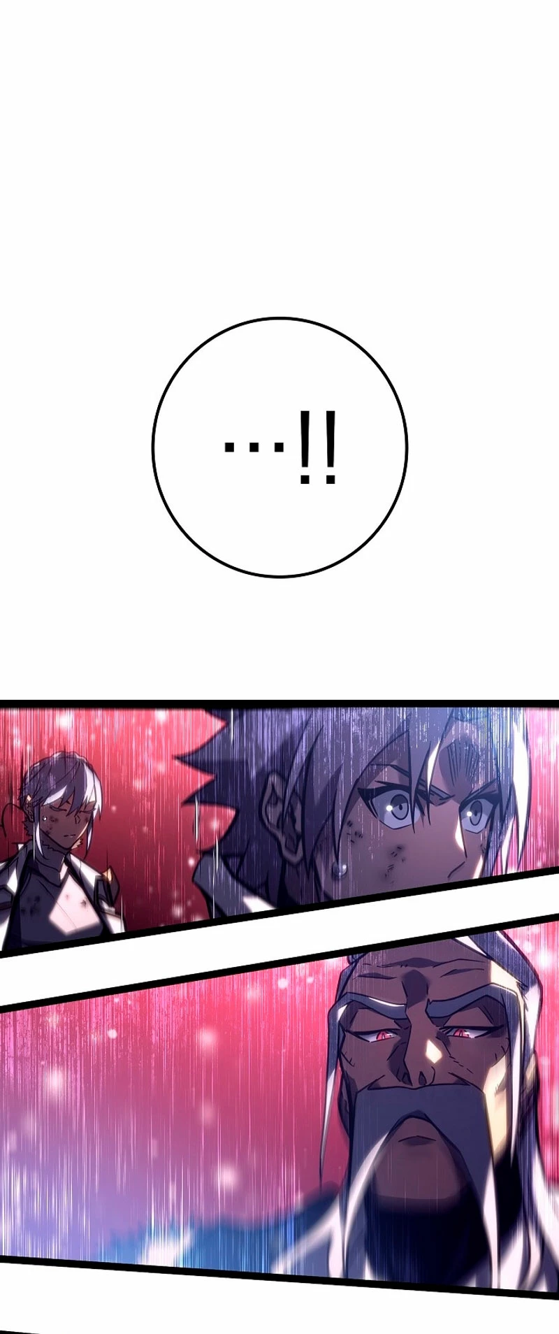 Regresión del bastardo del clan de la espada Capitulo 34 página 15