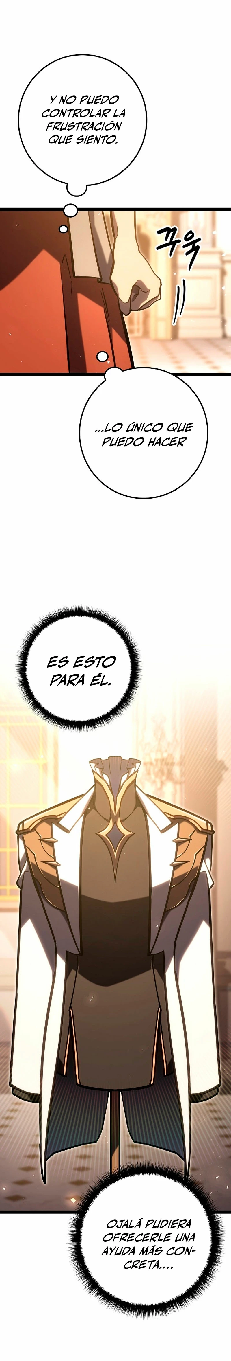 Regresión del bastardo del clan de la espada Capitulo 34 página 26