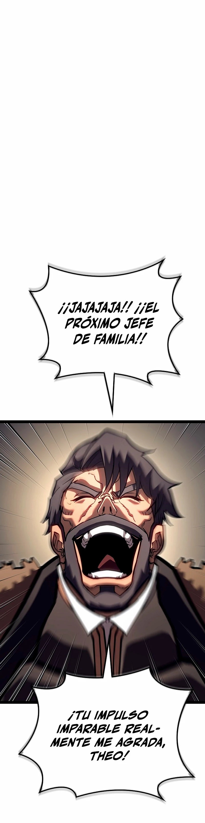 Regresión del bastardo del clan de la espada Capitulo 34 página 29