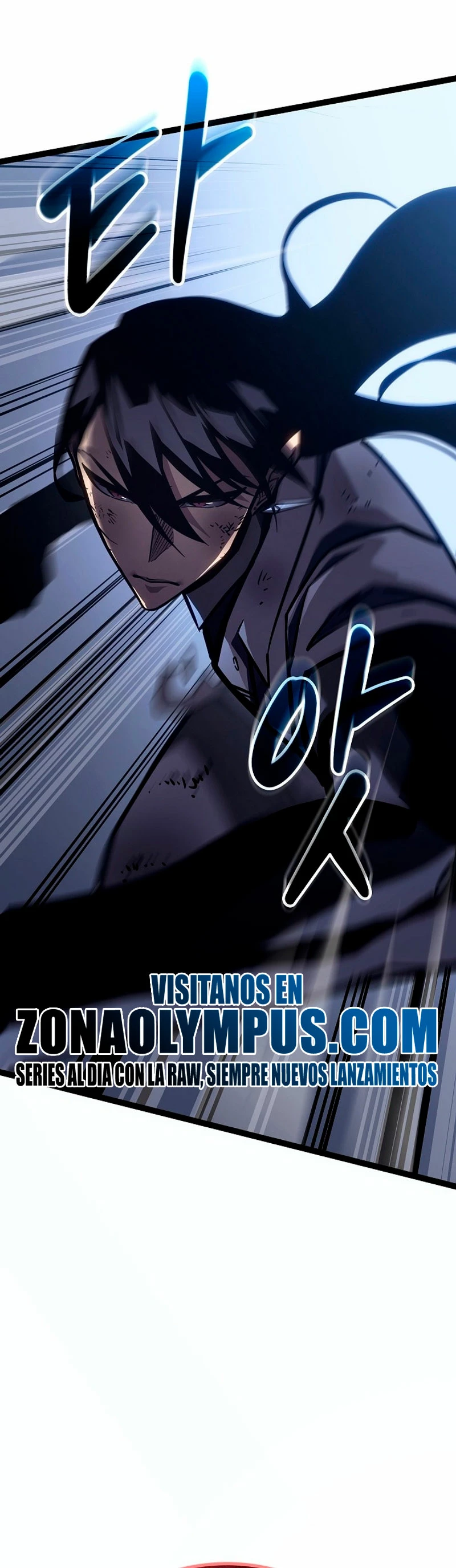 Regresión del bastardo del clan de la espada Capitulo 34 página 35