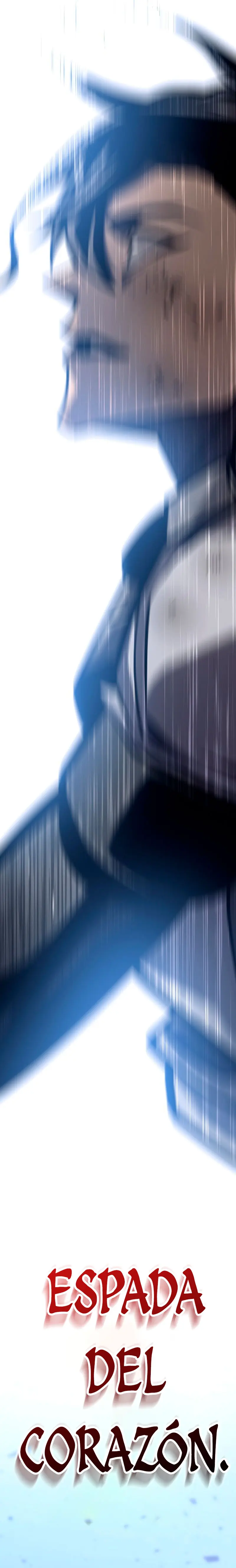 Regresión del bastardo del clan de la espada Capitulo 35 página 19
