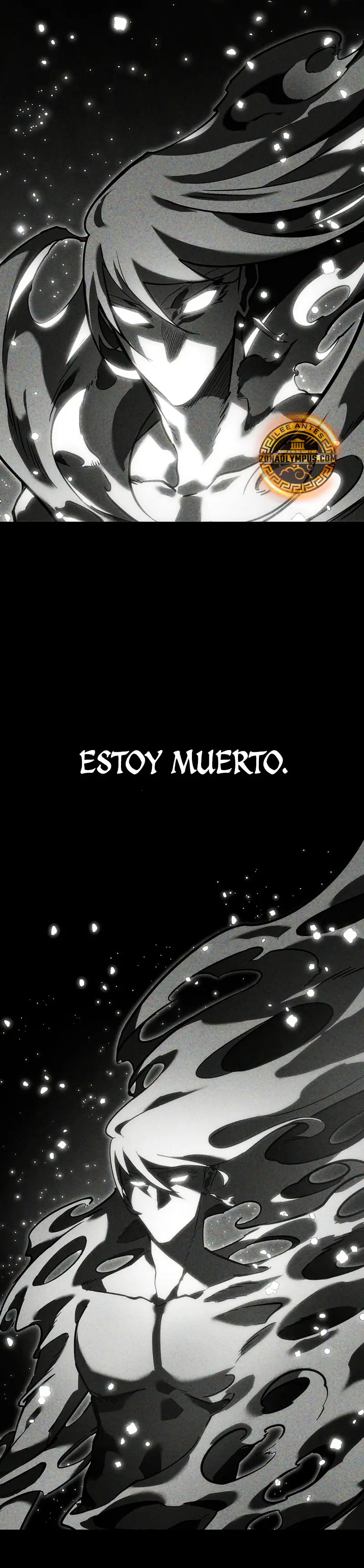 Regresión del bastardo del clan de la espada Capitulo 35 página 24