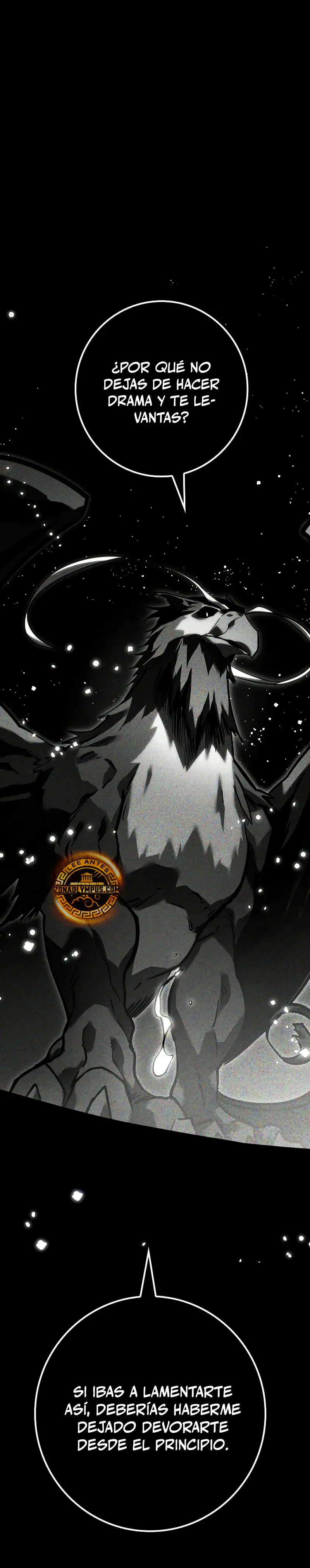 Regresión del bastardo del clan de la espada Capitulo 35 página 30