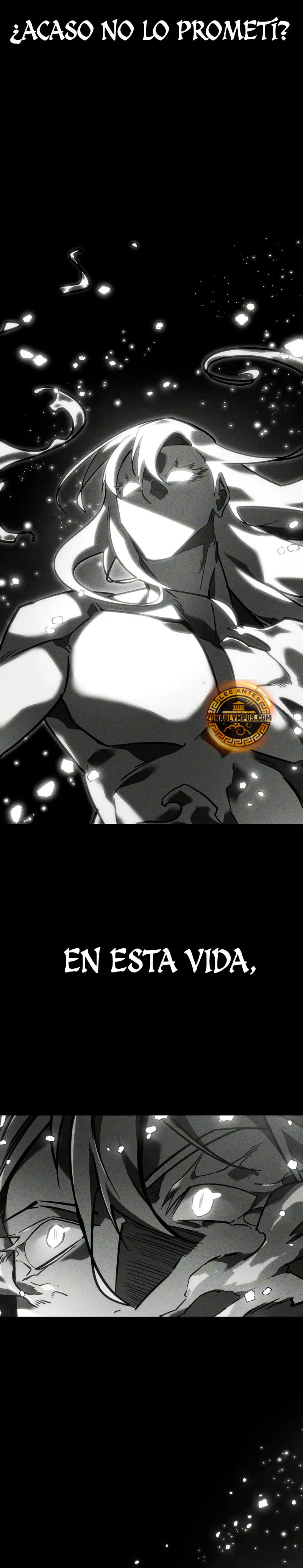 Regresión del bastardo del clan de la espada Capitulo 35 página 35