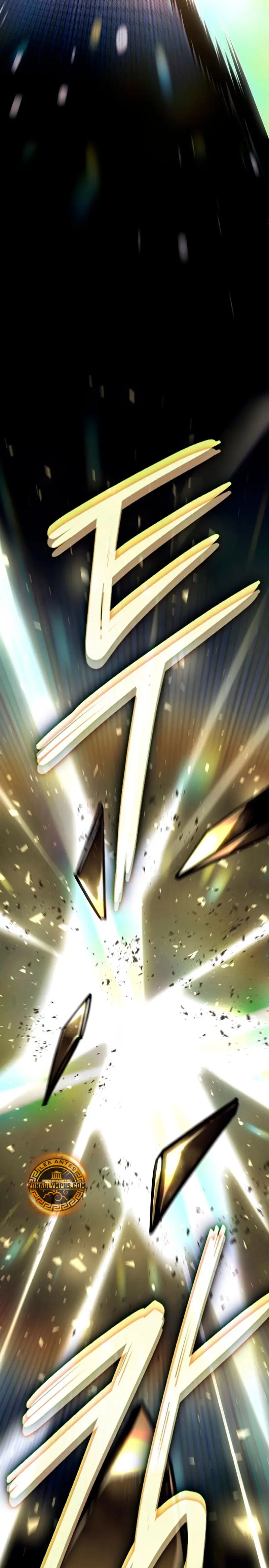 Regresión del bastardo del clan de la espada Capitulo 35 página 40