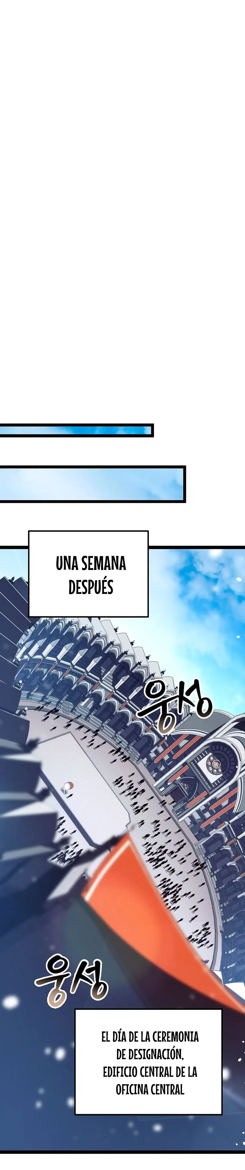 Regresión del bastardo del clan de la espada Capitulo 35 página 44