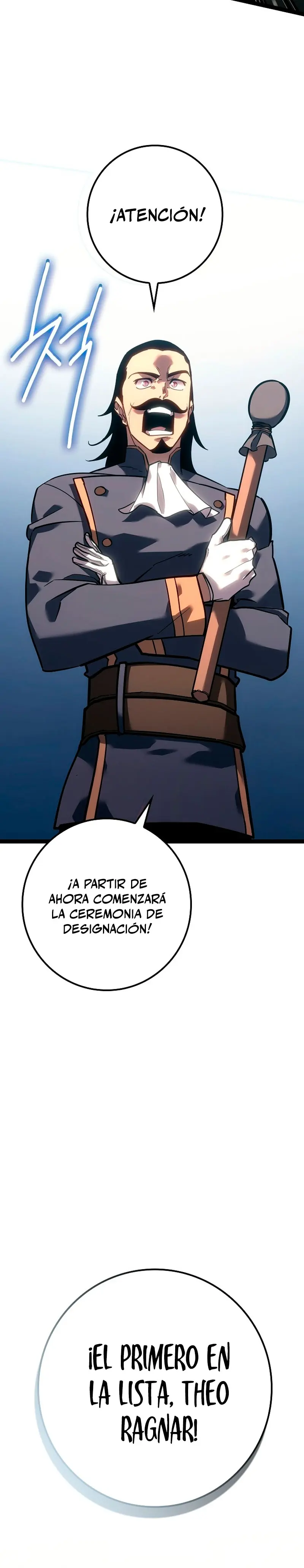 Regresión del bastardo del clan de la espada Capitulo 35 página 52