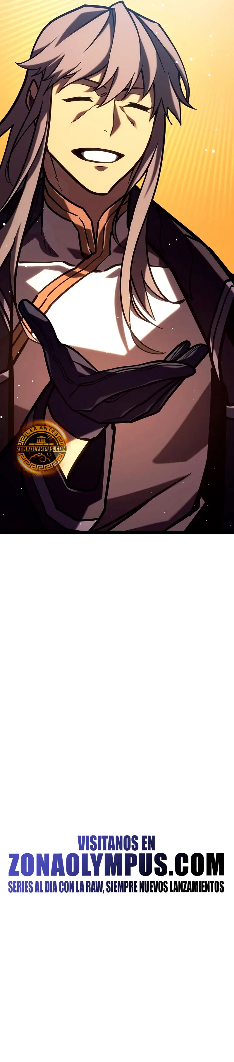 Regresión del bastardo del clan de la espada Capitulo 36 página 10