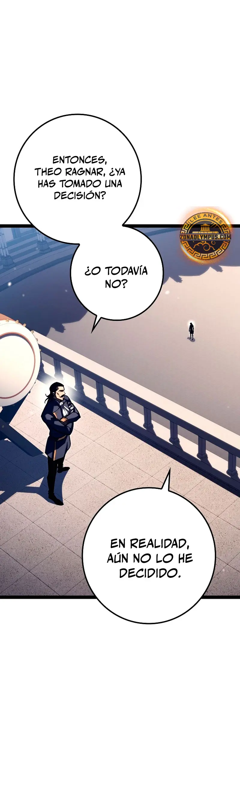 Regresión del bastardo del clan de la espada Capitulo 36 página 15