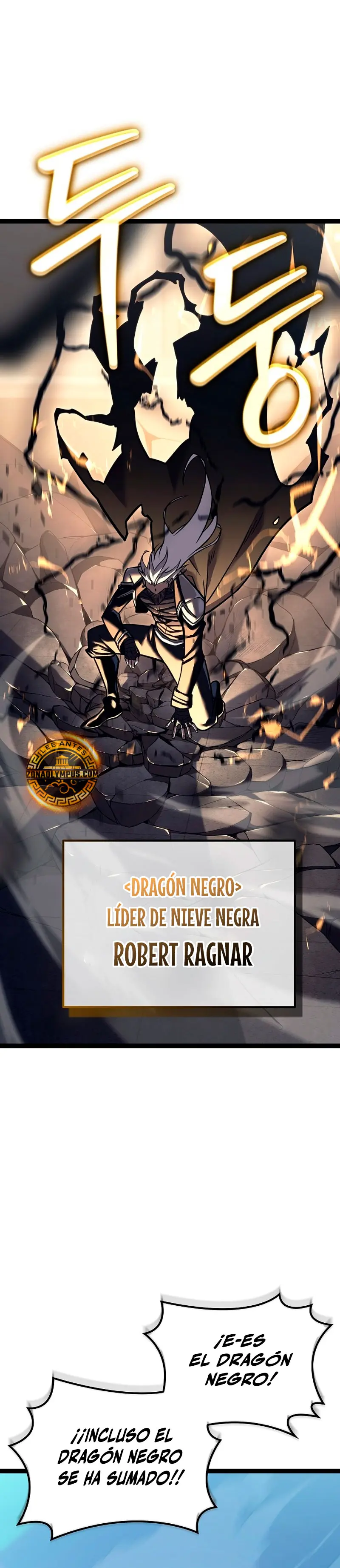 Regresión del bastardo del clan de la espada Capitulo 36 página 21