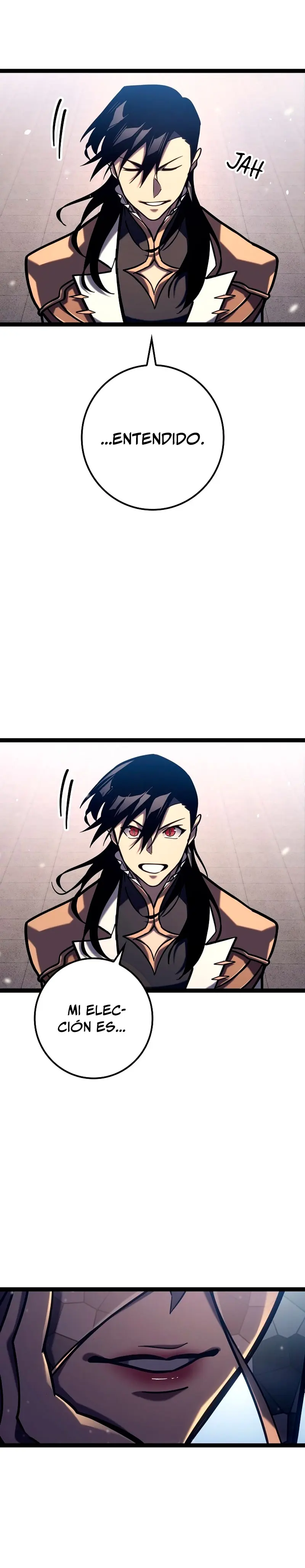 Regresión del bastardo del clan de la espada Capitulo 36 página 29