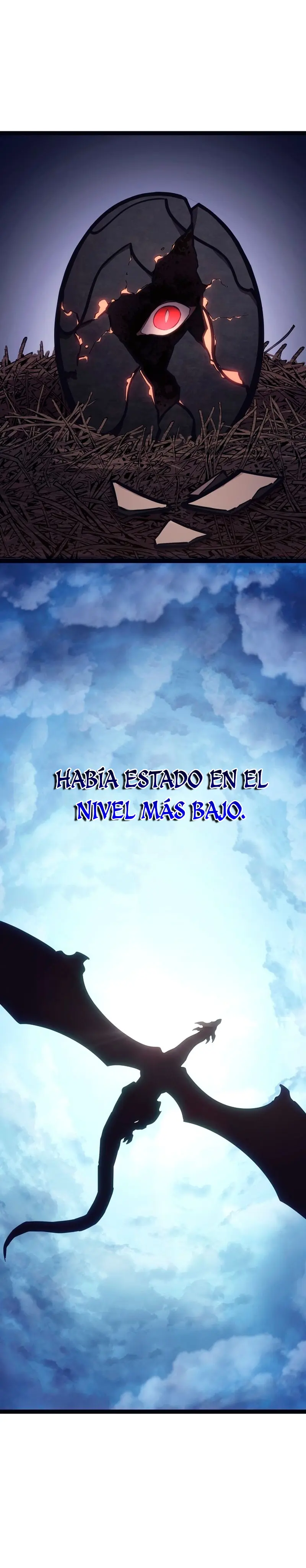 Regresión del bastardo del clan de la espada Capitulo 36 página 4