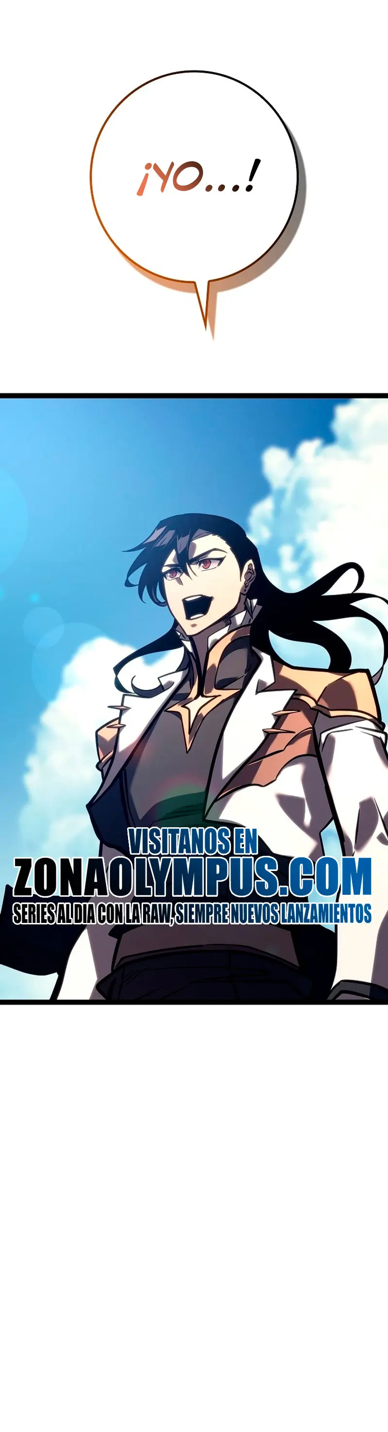 Regresión del bastardo del clan de la espada Capitulo 36 página 45