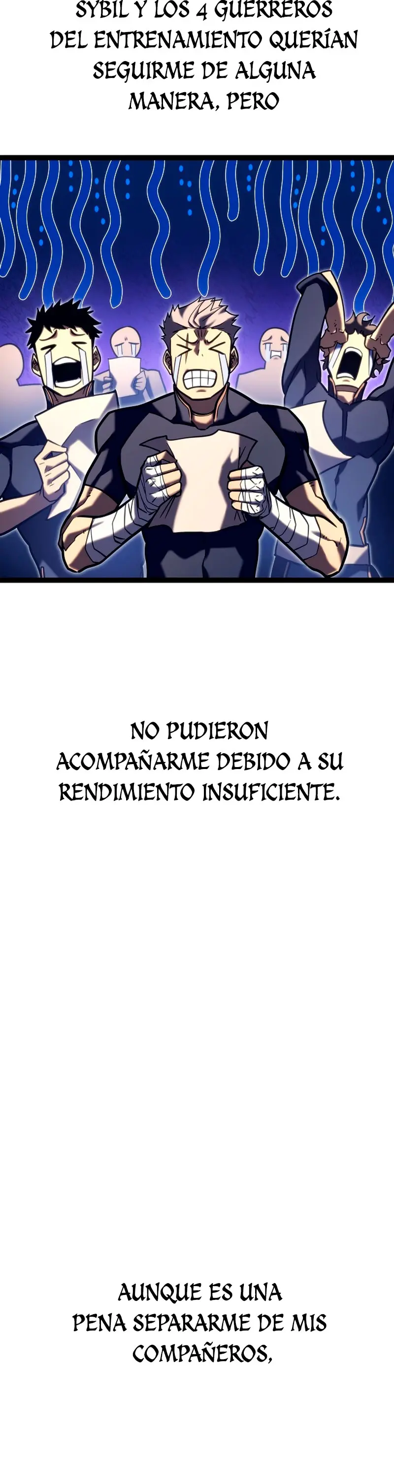 Regresión del bastardo del clan de la espada Capitulo 37 página 11