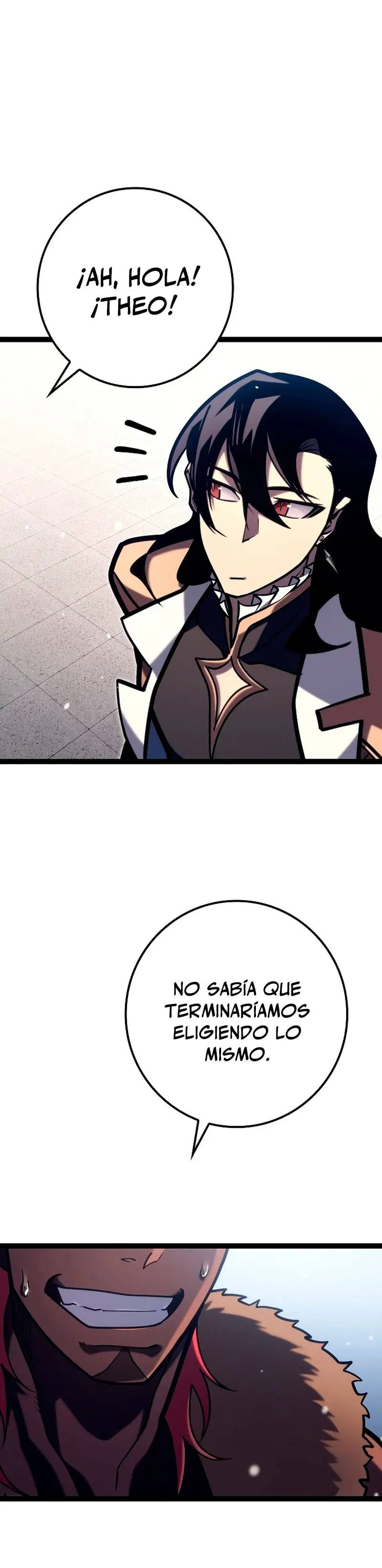 Regresión del bastardo del clan de la espada Capitulo 37 página 13