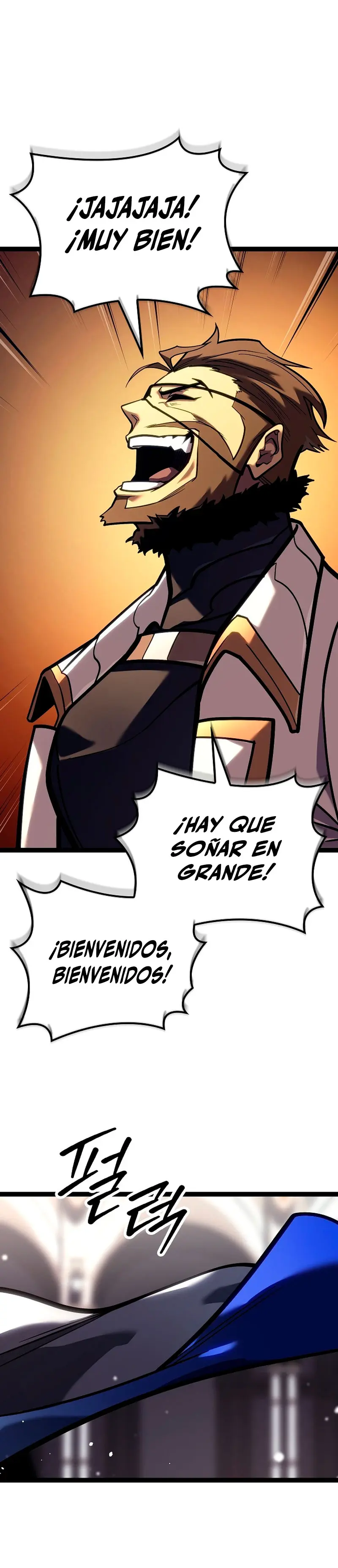 Regresión del bastardo del clan de la espada Capitulo 37 página 26