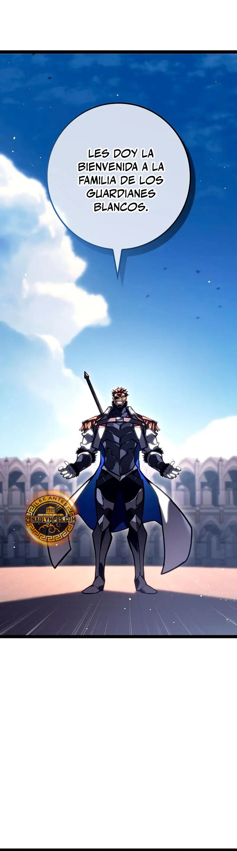 Regresión del bastardo del clan de la espada Capitulo 37 página 31