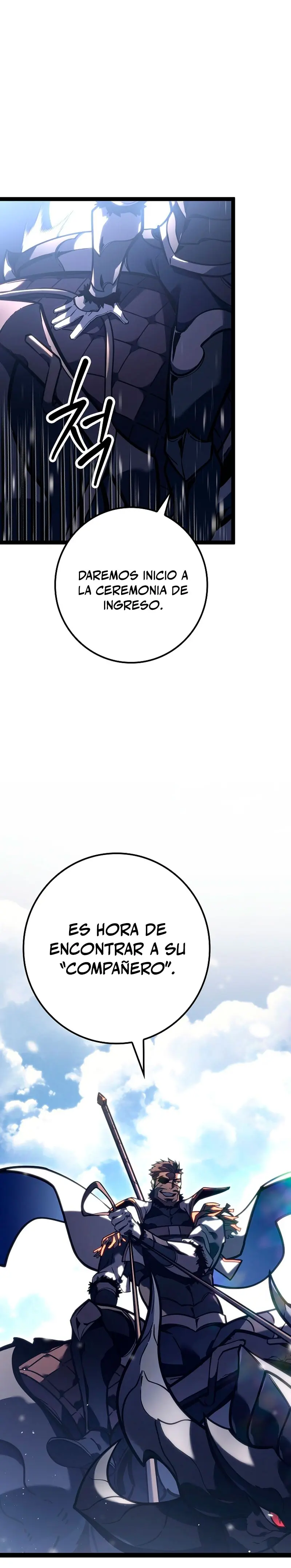 Regresión del bastardo del clan de la espada Capitulo 37 página 37