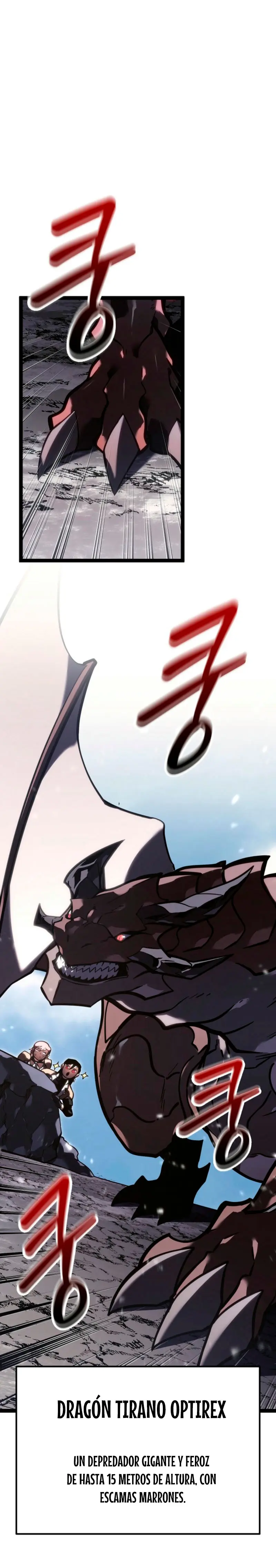 Regresión del bastardo del clan de la espada Capitulo 38 página 18