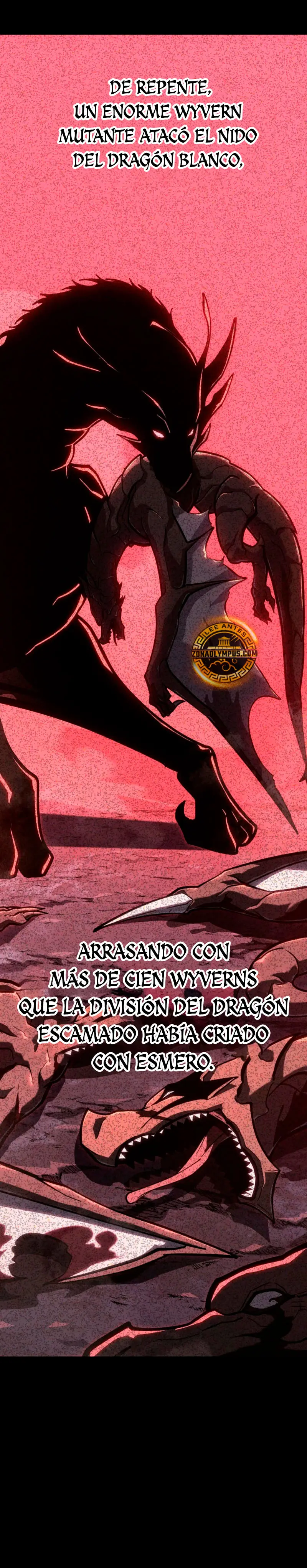 Regresión del bastardo del clan de la espada Capitulo 38 página 24