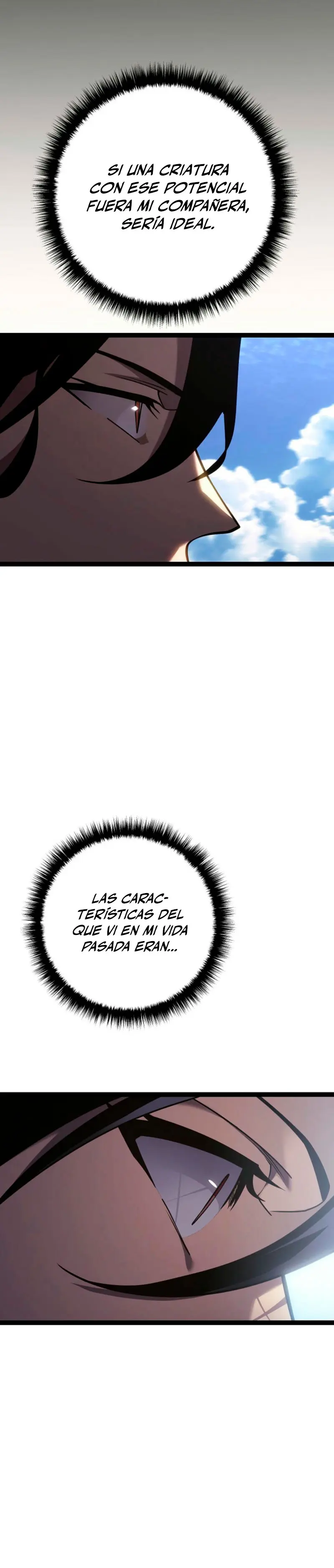 Regresión del bastardo del clan de la espada Capitulo 38 página 28