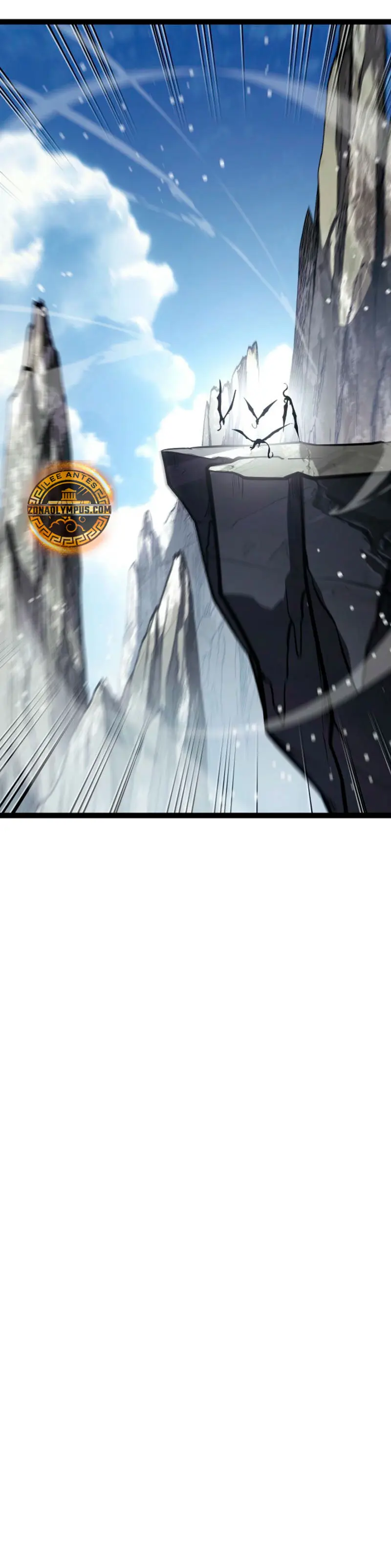 Regresión del bastardo del clan de la espada Capitulo 38 página 30