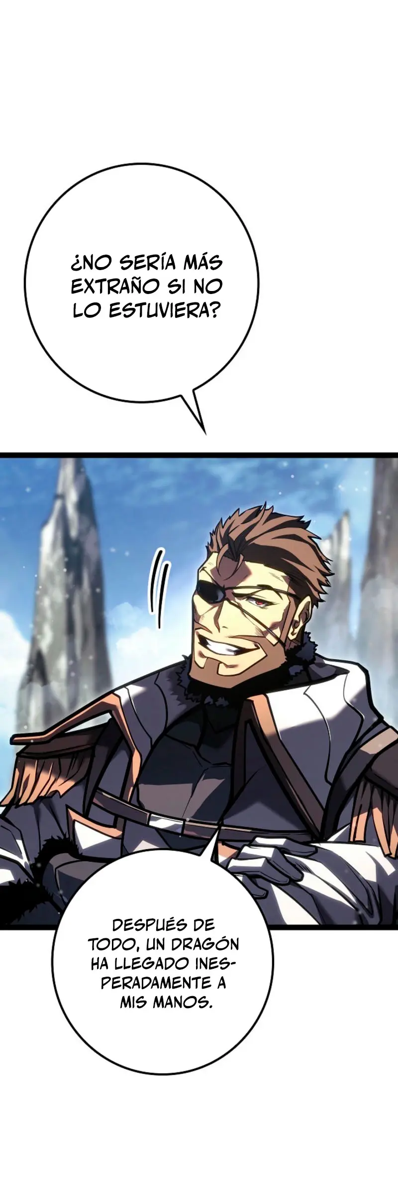 Regresión del bastardo del clan de la espada Capitulo 38 página 32