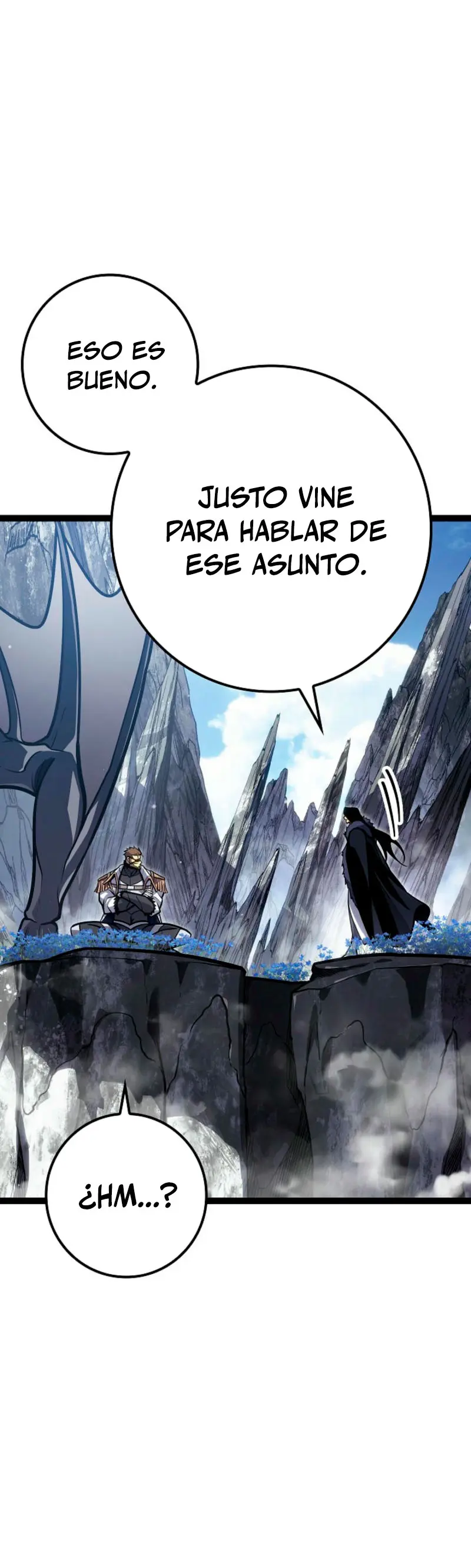 Regresión del bastardo del clan de la espada Capitulo 38 página 33