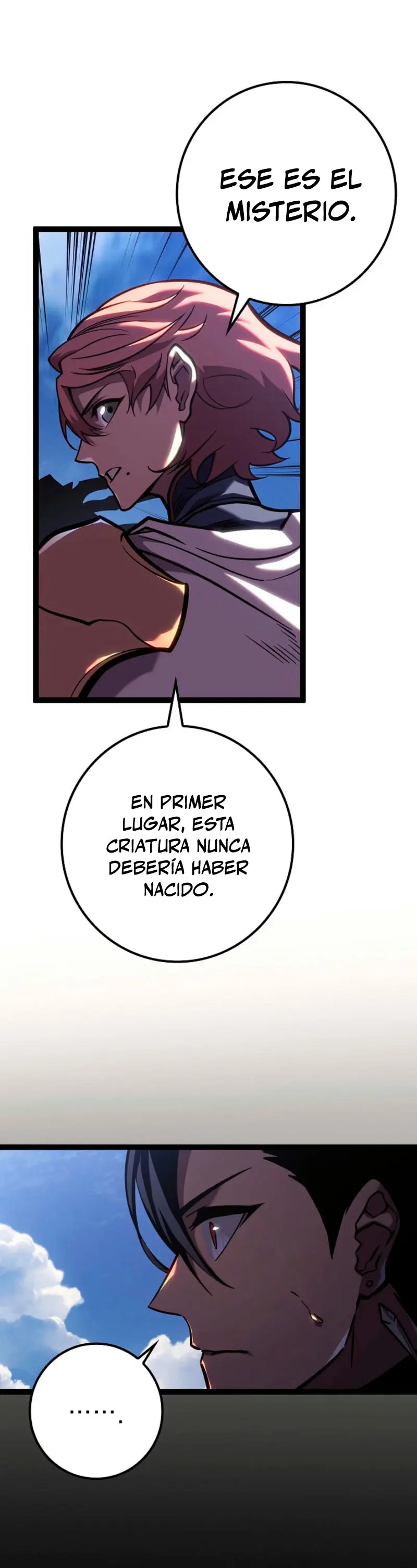 Regresión del bastardo del clan de la espada Capitulo 38 página 43